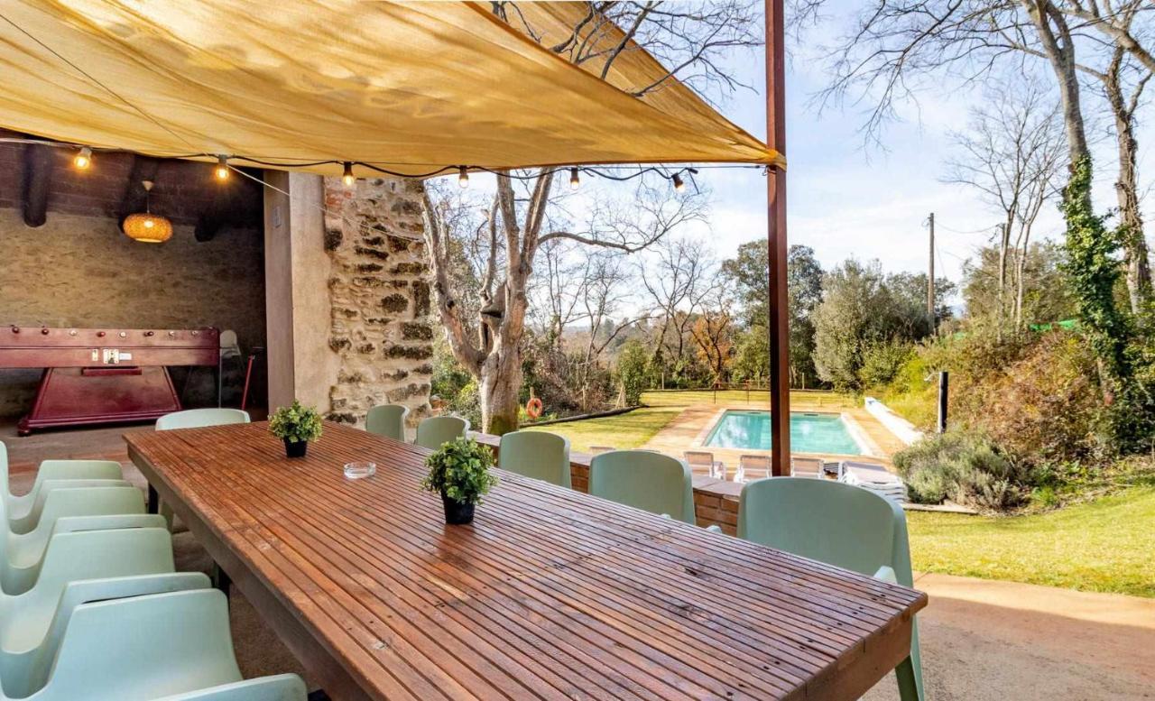 Baiell Casa Rural En La Naturaleza Gerona