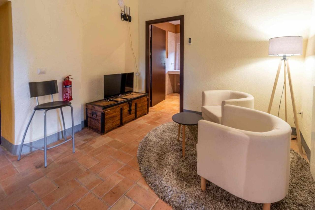 Chalet Baiell Casa Rural En La Naturaleza Gerona