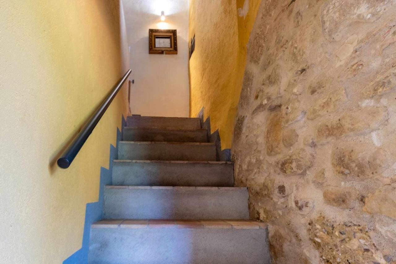 Chalet Baiell Casa Rural En La Naturaleza