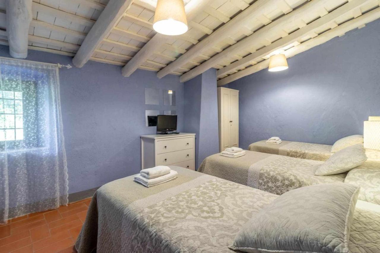Chalet Baiell Casa Rural En La Naturaleza
