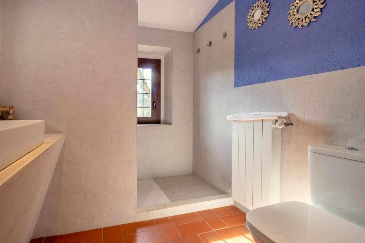Baiell Casa Rural En La Naturaleza Gerona