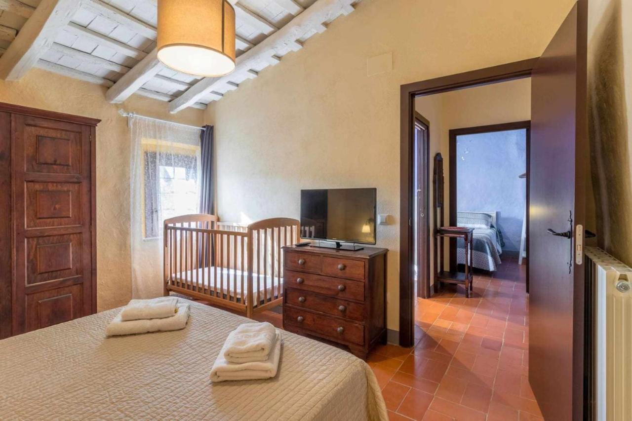 Chalet Baiell Casa Rural En La Naturaleza *