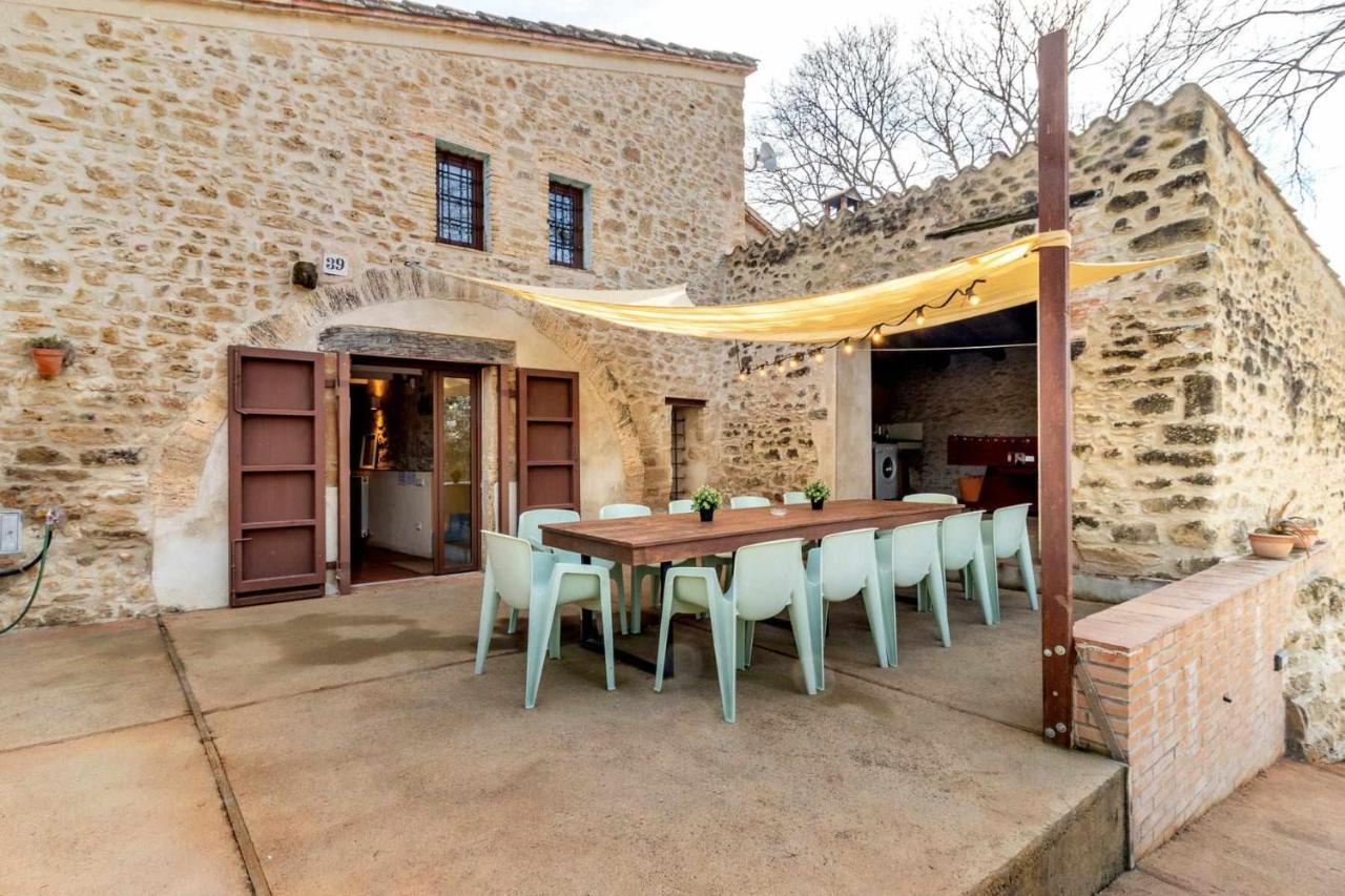 Baiell Casa Rural En La Naturaleza *