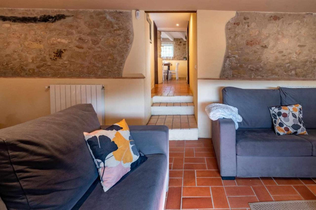 Baiell Casa Rural En La Naturaleza Chalet *