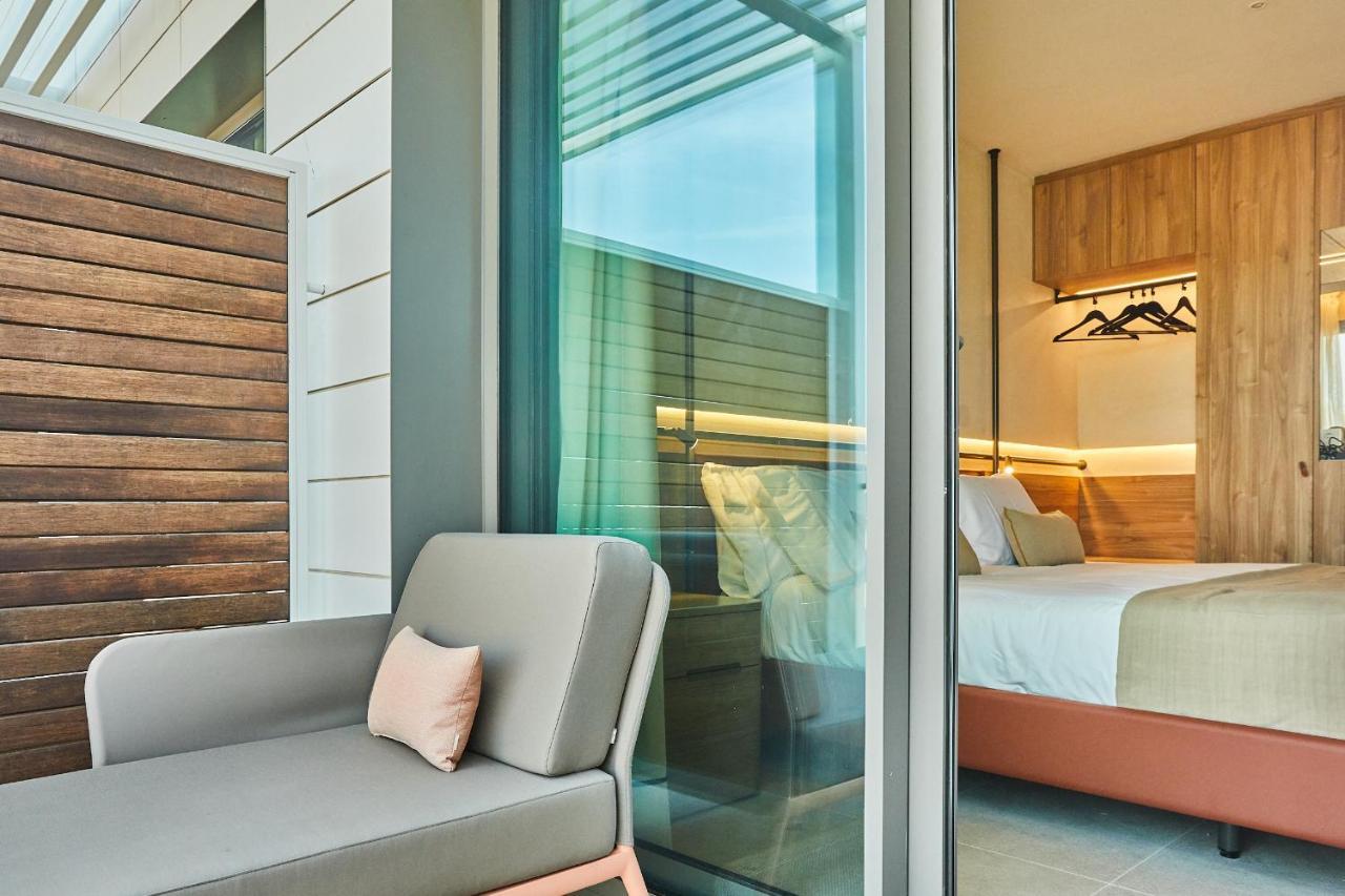 Silken Hotel 4*