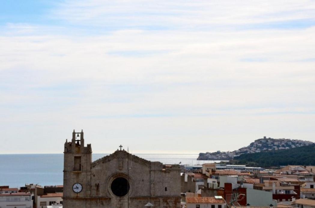 Puig Padro 4 2-2 Apartamento