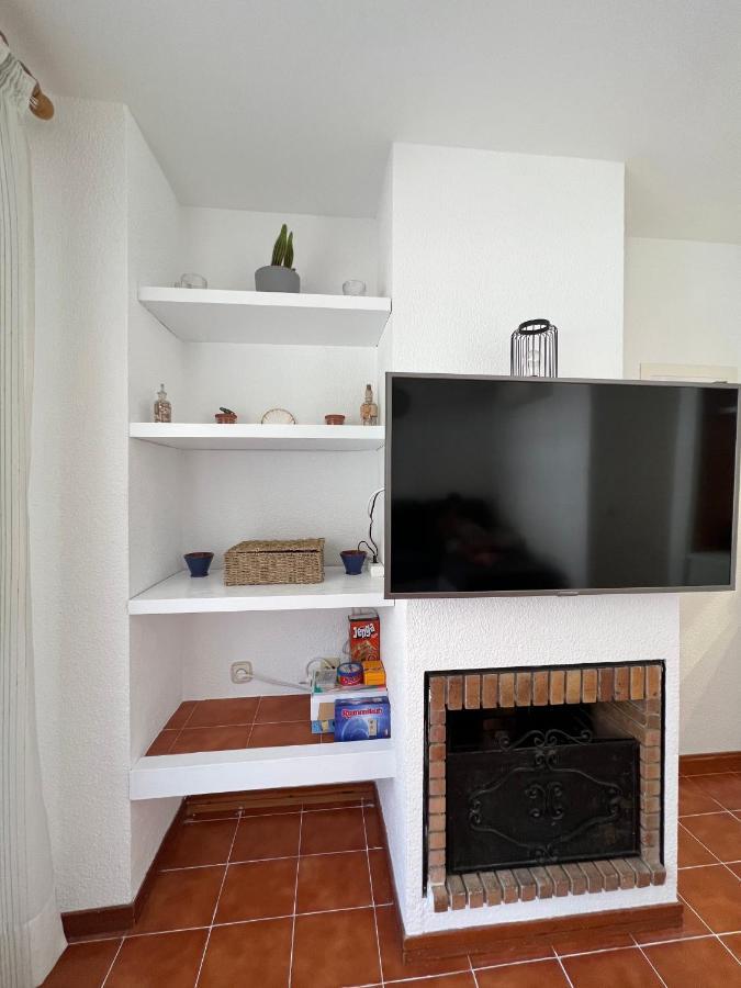 Ap21-sa Riera Apartment