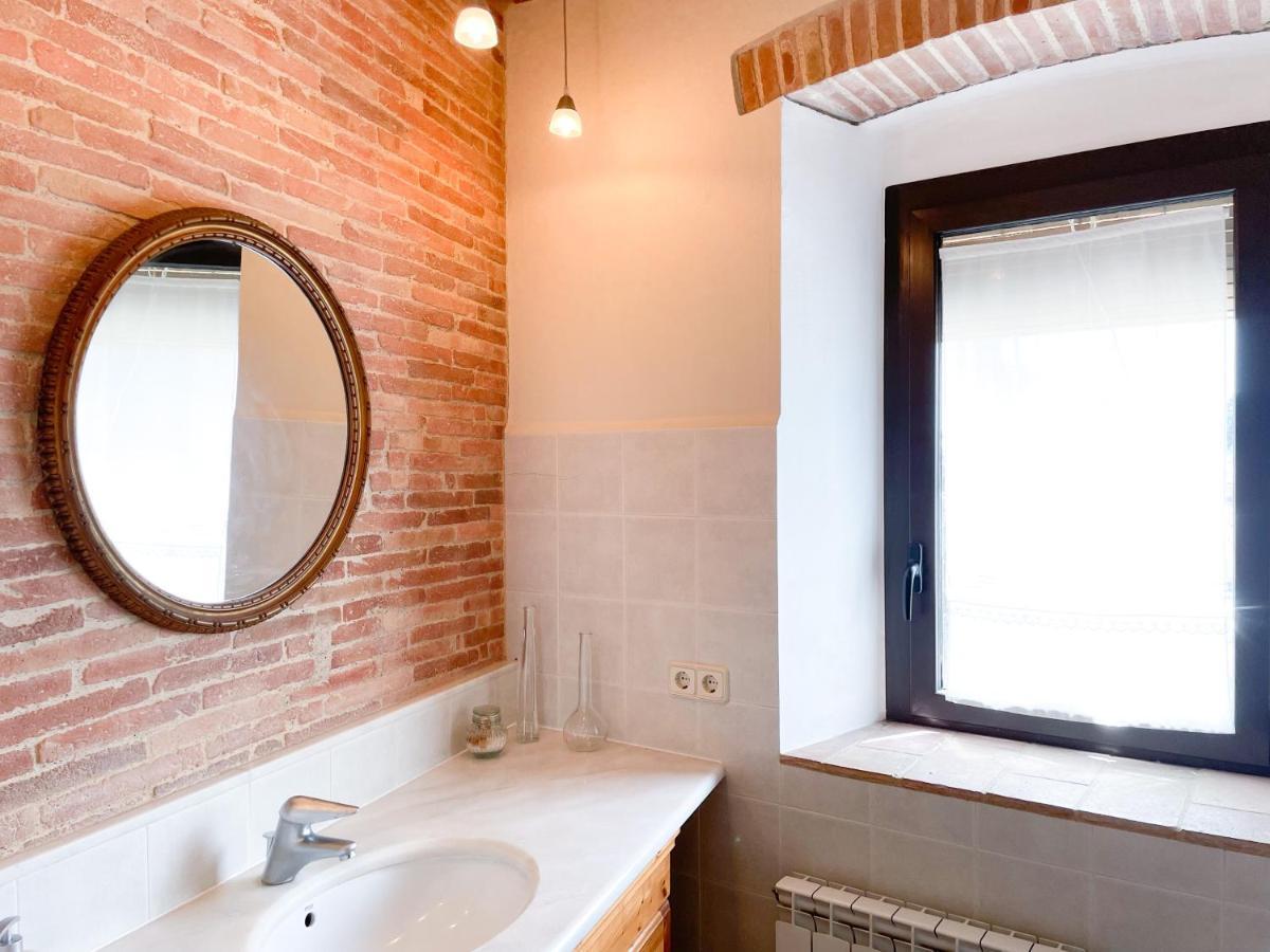 Apartment Mannana Bellcaire d'Emporda