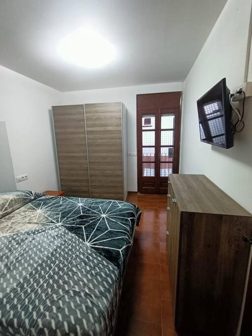 Сasa de vacaciones Casa De Pueblo *