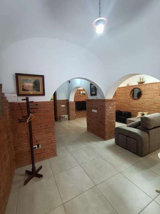 Сasa de vacaciones Casa De Pueblo