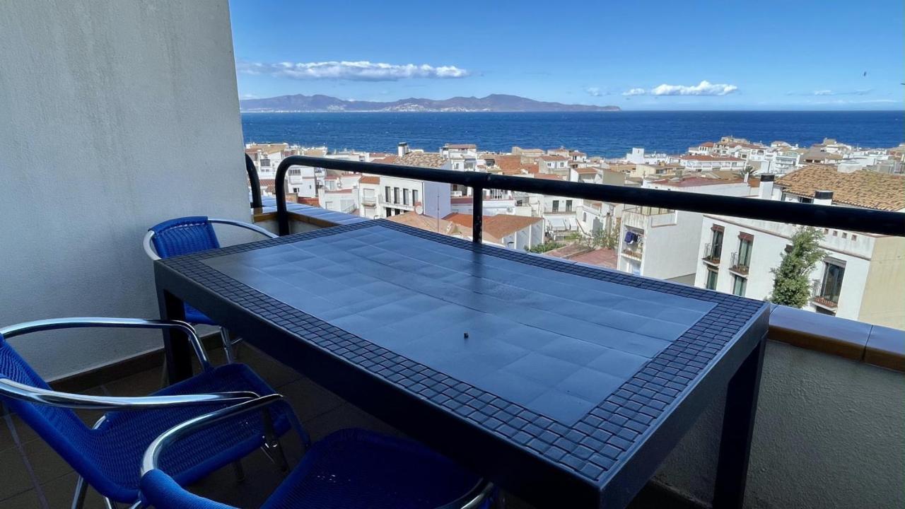 Apartamento Puig Padro 4 2-2