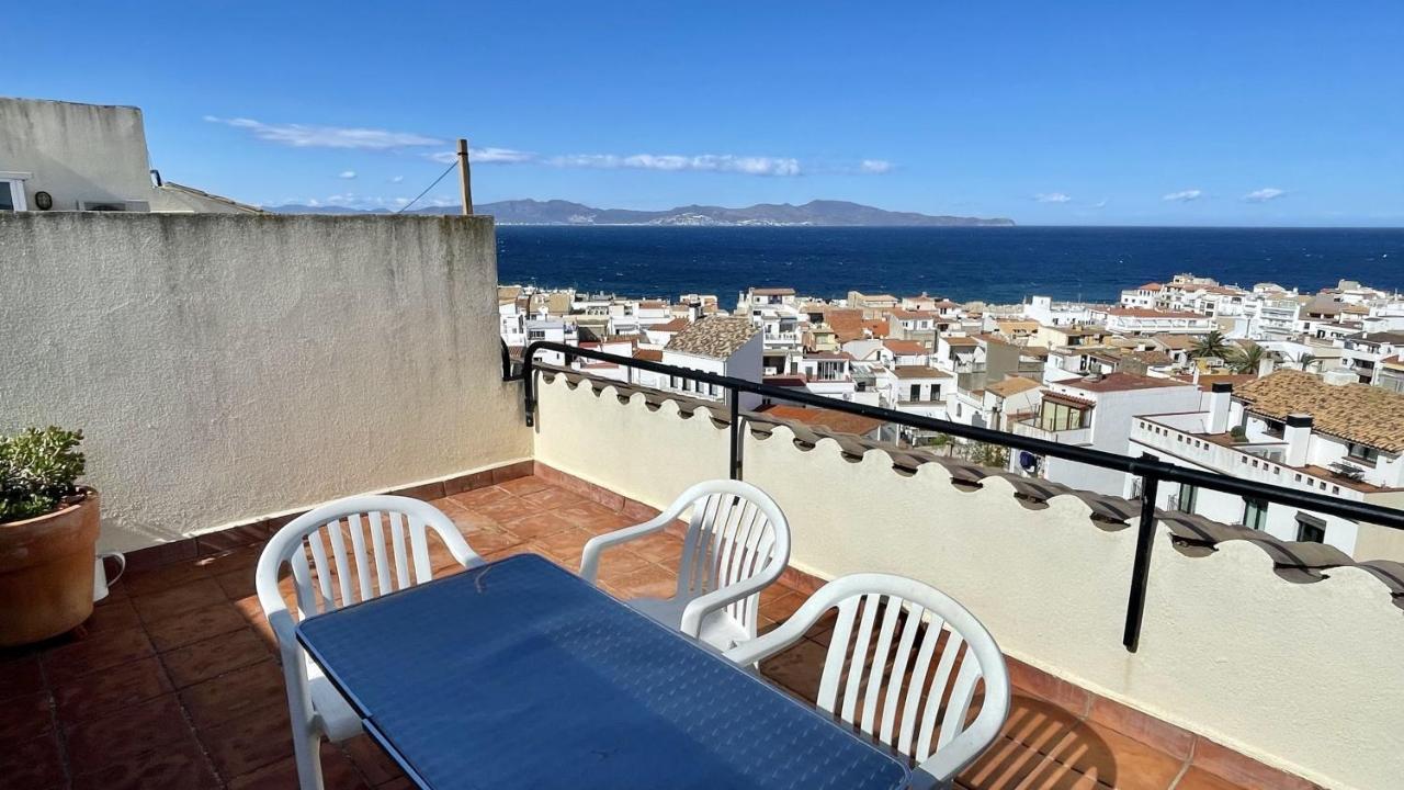 Apartamento Puig Padro 4 2-2 L' Escala