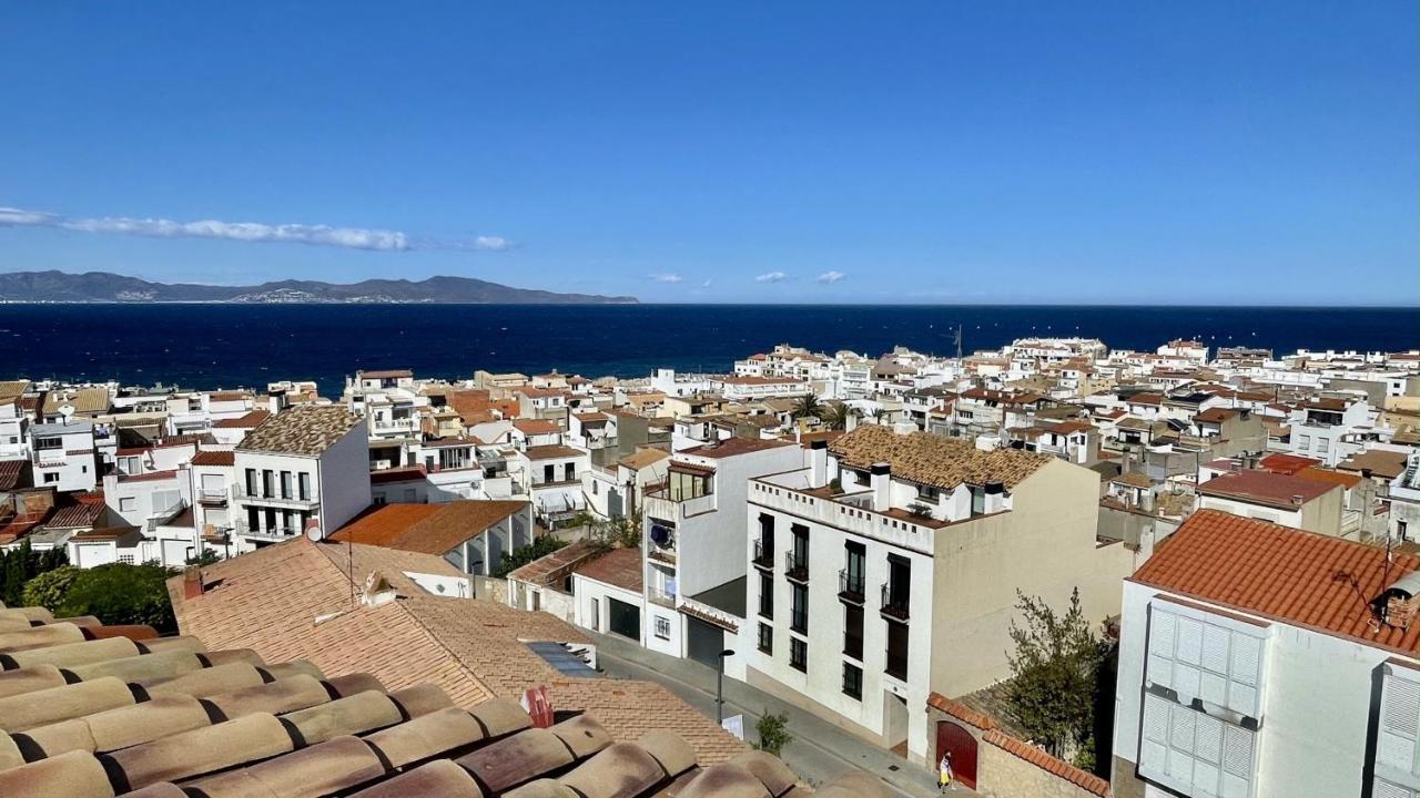 Apartamento Puig Padro 4 2-2