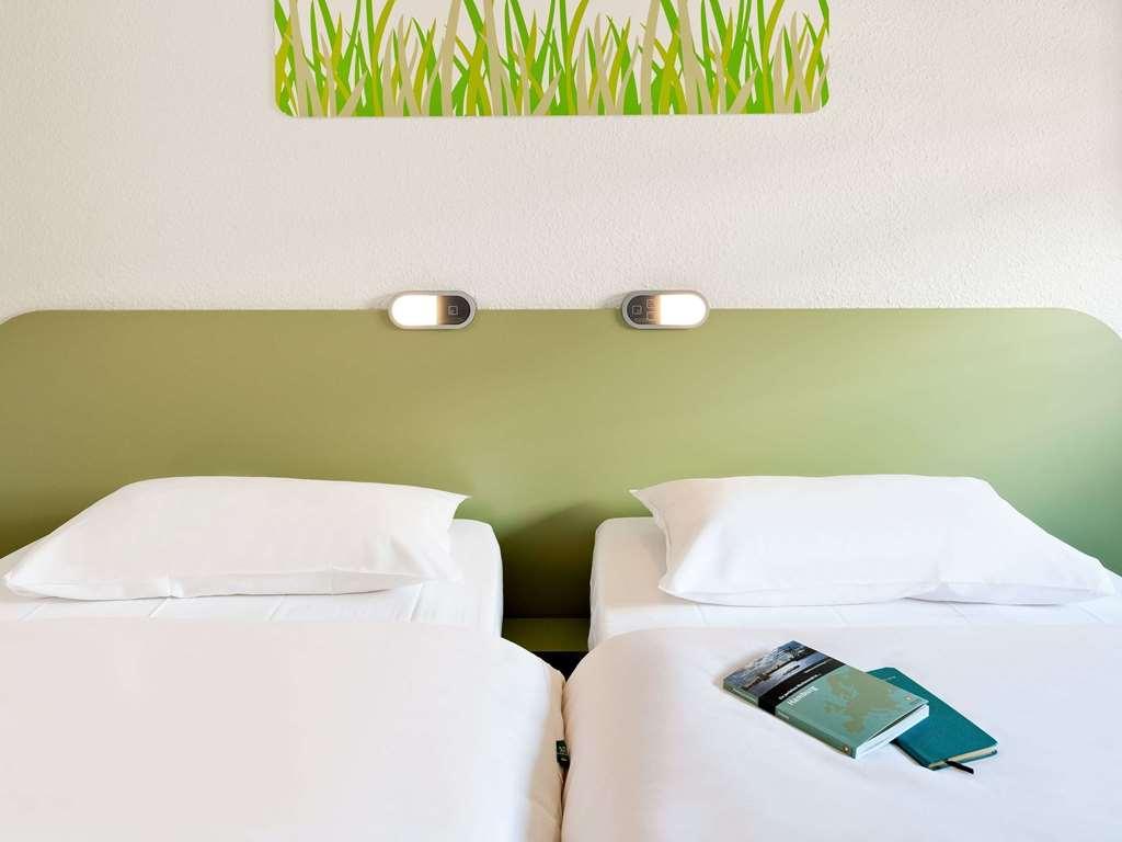 Ibis Budget Costa Brava