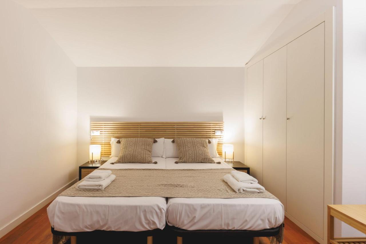 Apartment Bravissimo Placa Catalunya 2-2, Duplex Girona