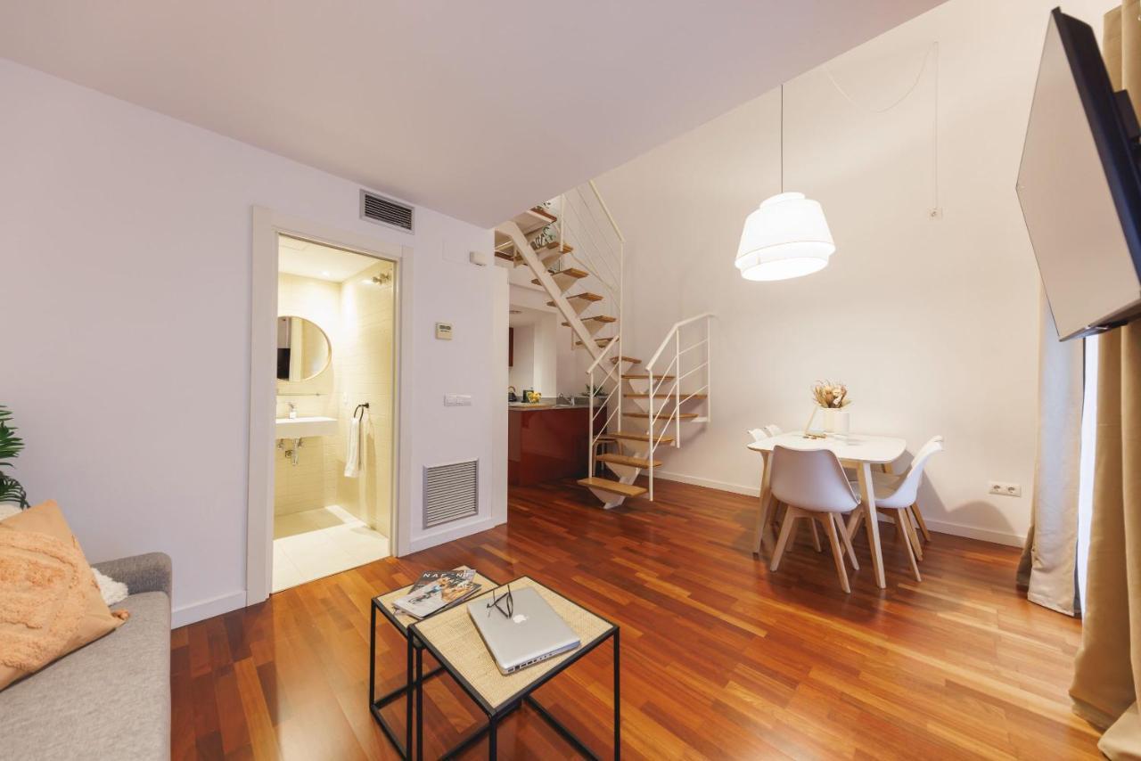Bravissimo Placa Catalunya 2-2, Duplex * Girona