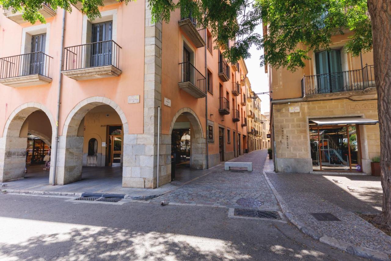 Bravissimo Placa Catalunya 2-2, Duplex * Girona
