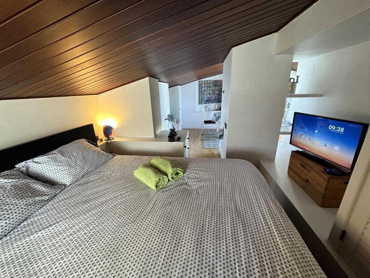 Solo Atico Guest L'Escala