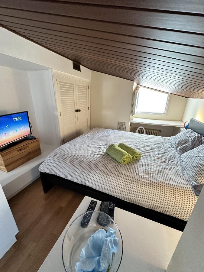 Solo Atico Guest L'Escala