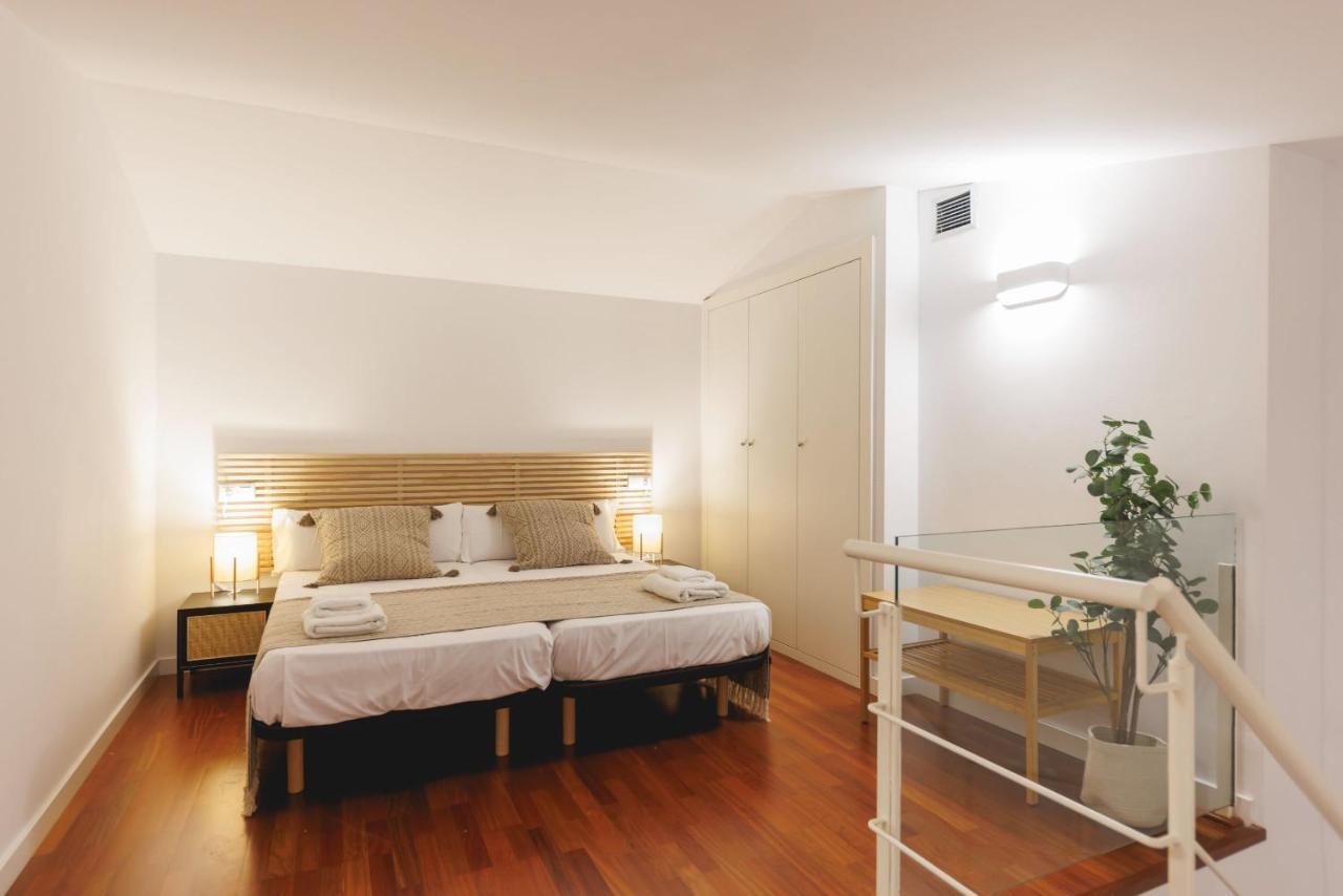 Bravissimo Placa Catalunya 2-2, Duplex Apartment Girona