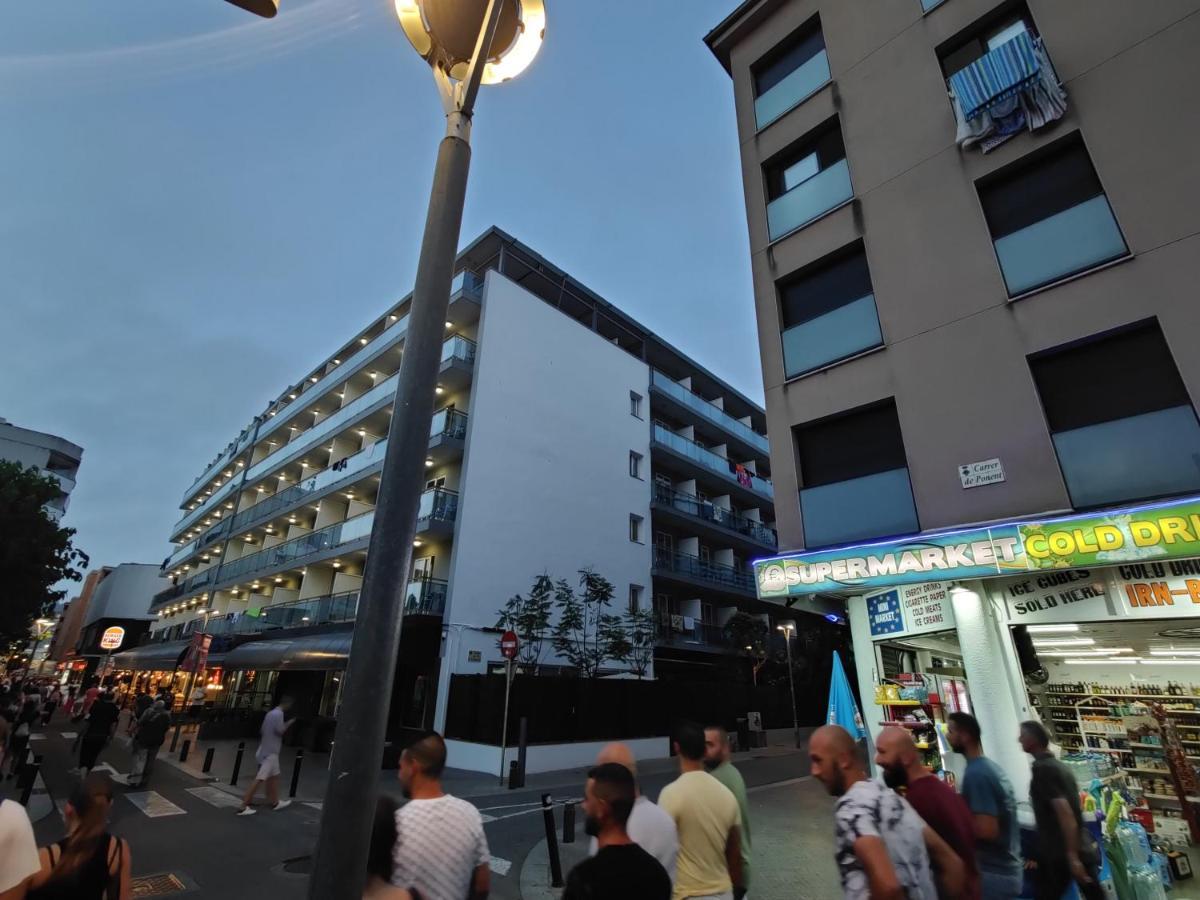 Apartamento Renthappydays Comme Chez Soi 3 4 Lloret de Mar