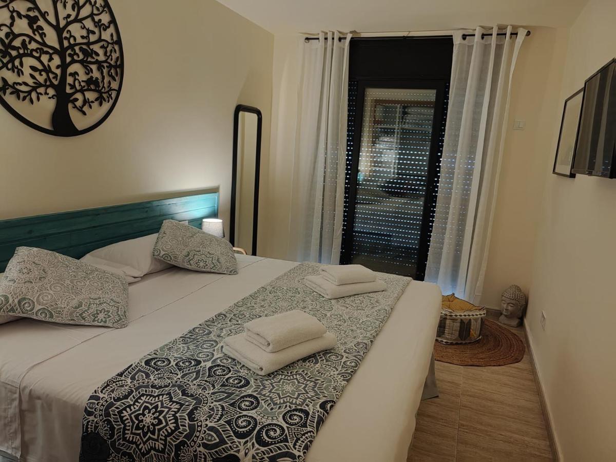 Renthappydays Comme Chez Soi 3 4 * Lloret de Mar