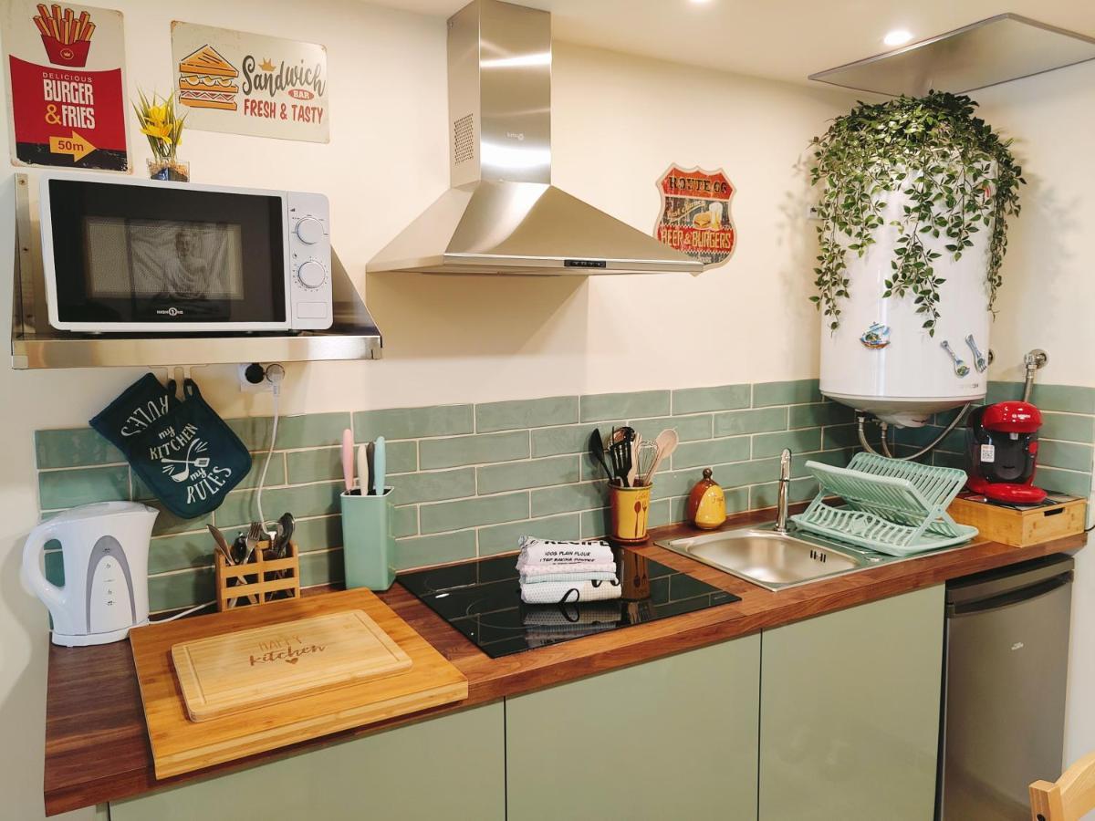 Renthappydays Comme Chez Soi 3 4 Apartamento Lloret de Mar