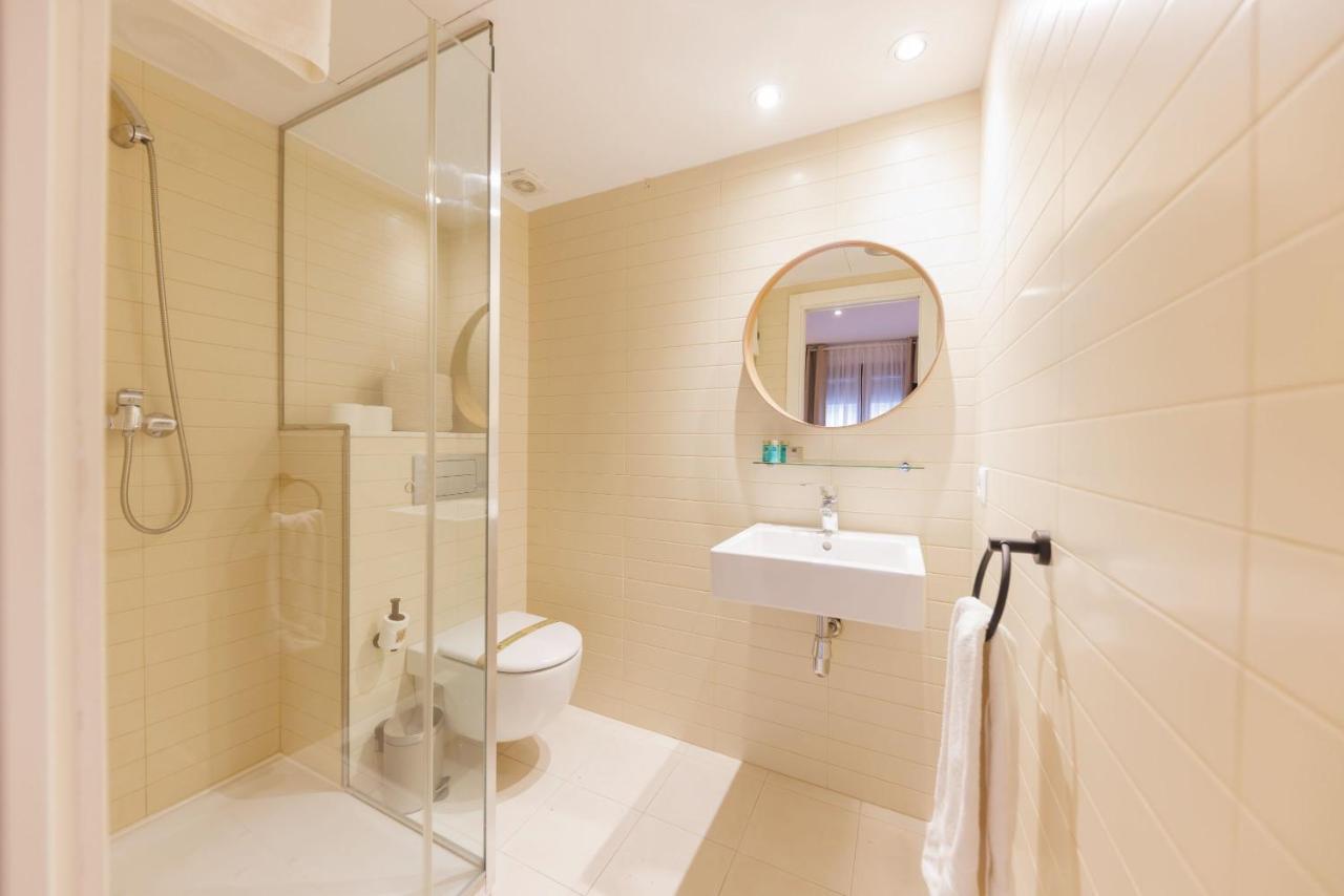 Bravissimo Placa Catalunya 2-2, Duplex Apartment *