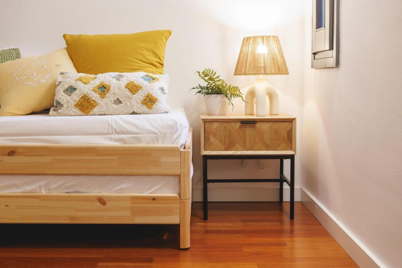 Bravissimo Placa Catalunya 2-2, Duplex * Girona