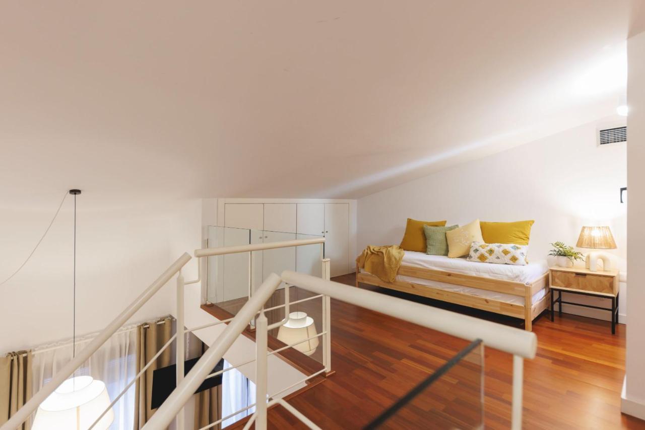 Bravissimo Placa Catalunya 2-2, Duplex Apartment Girona
