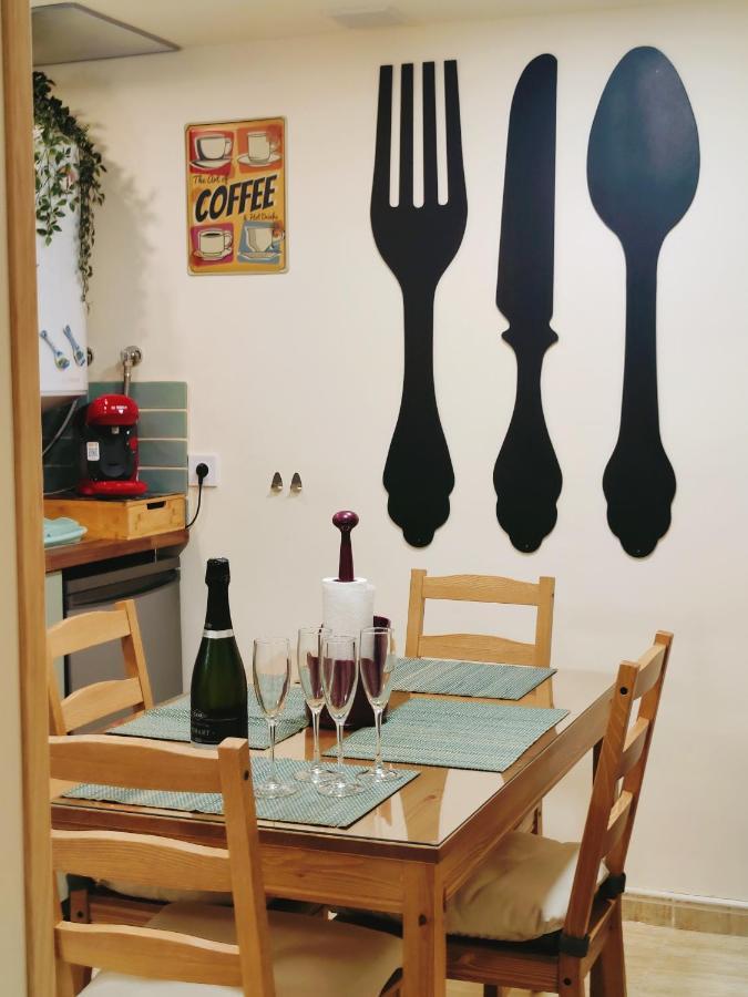 Apartamento Renthappydays Comme Chez Soi 3 4