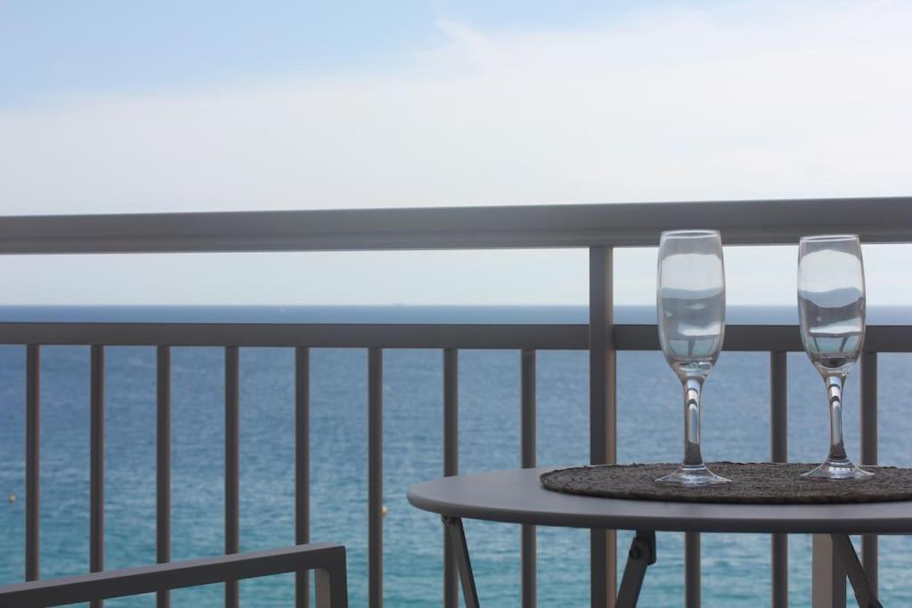 Apartamento Primera Linea De Mar *
