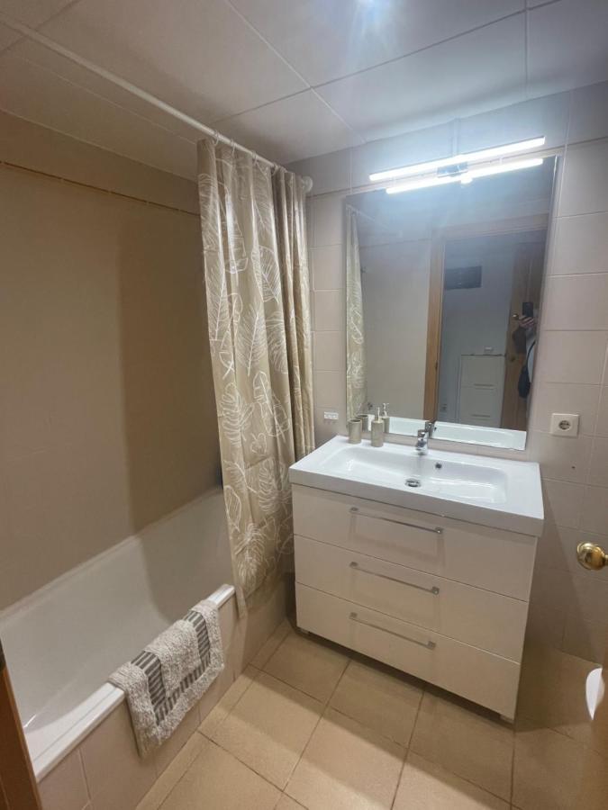 Marina Playa, Primera Linea De Mar Apartamento *