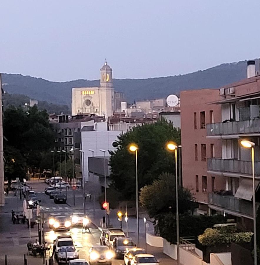 Apartment Modern Al Costat Del Parc De La Devesa Girona