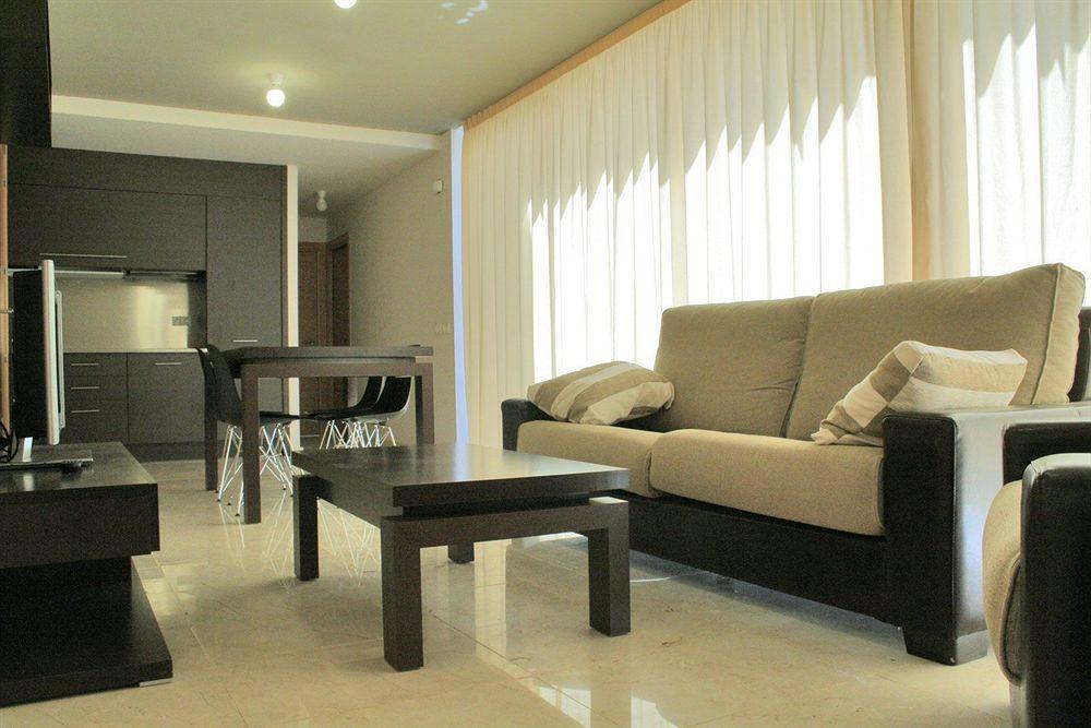 Apartahotel L' Escala Resort 3*
