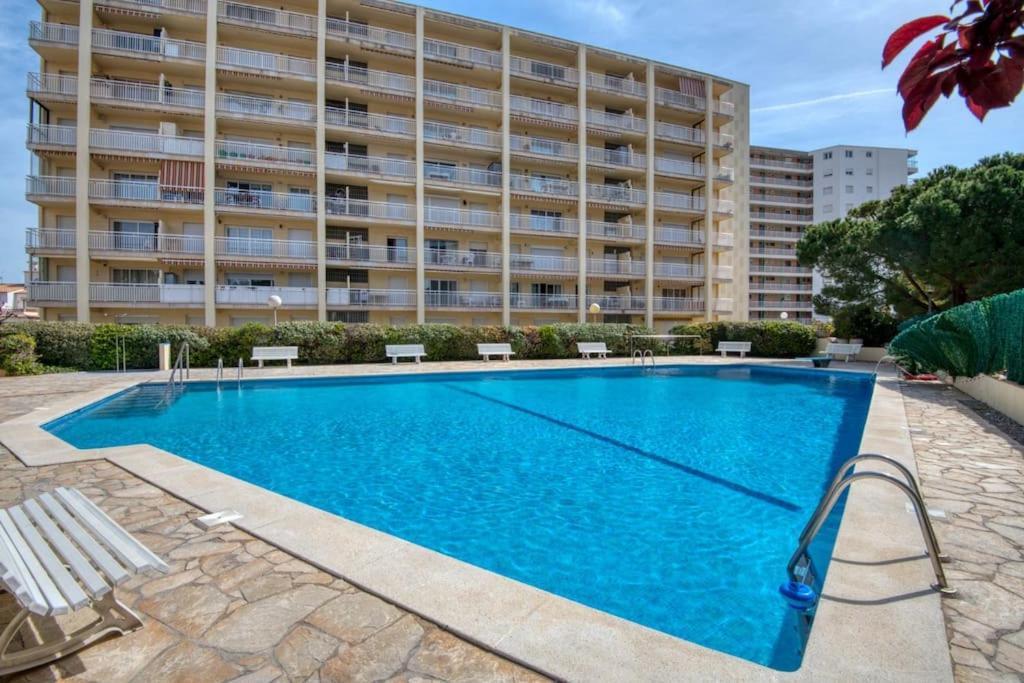 Con Piscina Junto A La Playa Sant Antoni De Calonge