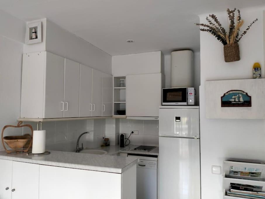 Con Piscina Junto A La Playa Apartamento *