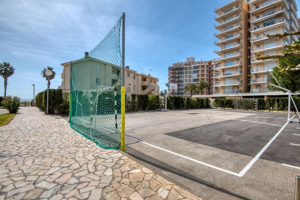 Con Piscina Junto A La Playa * Sant Antoni De Calonge