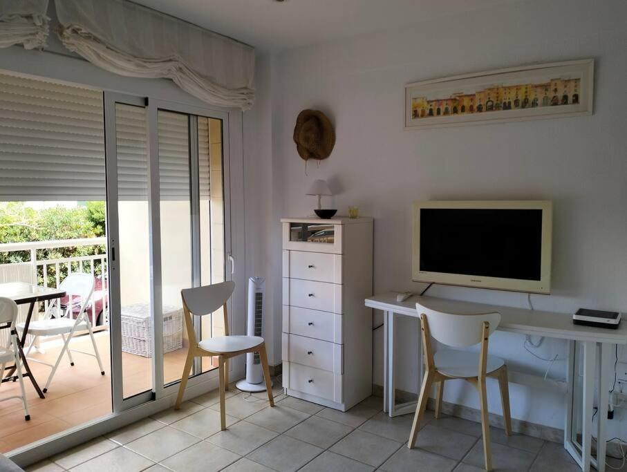 Con Piscina Junto A La Playa Apartamento Sant Antoni De Calonge