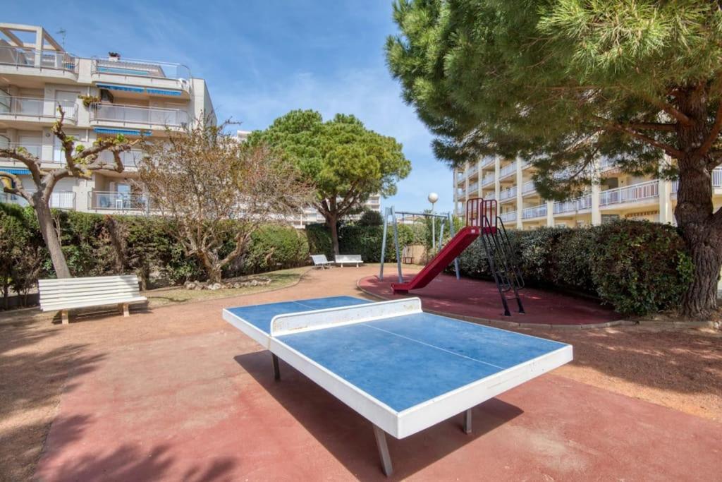 Apartamento Con Piscina Junto A La Playa Sant Antoni De Calonge