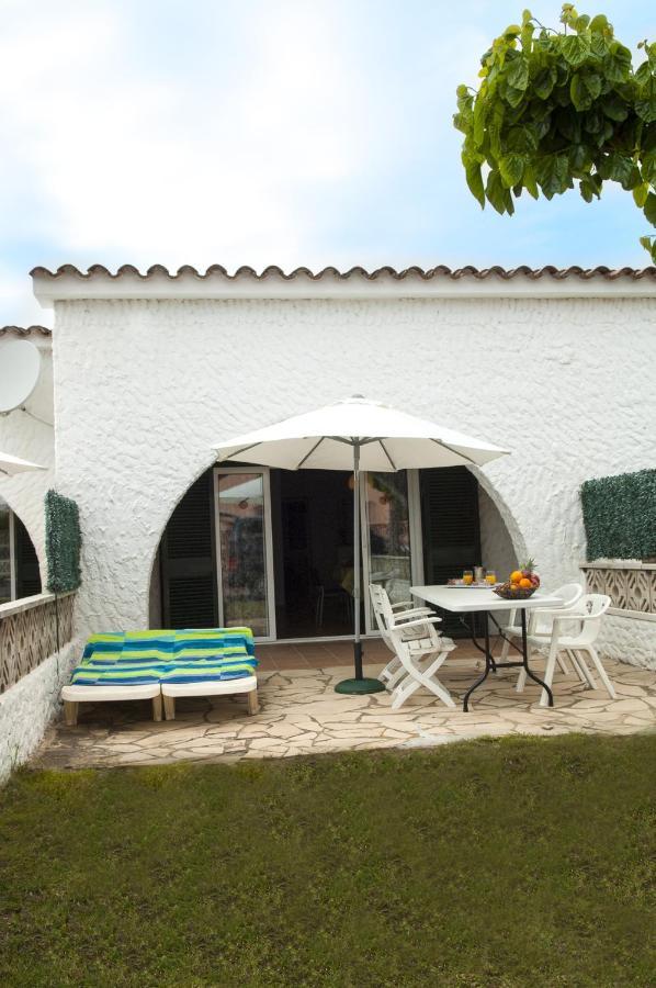 Сasa de vacaciones Casas Montgri *