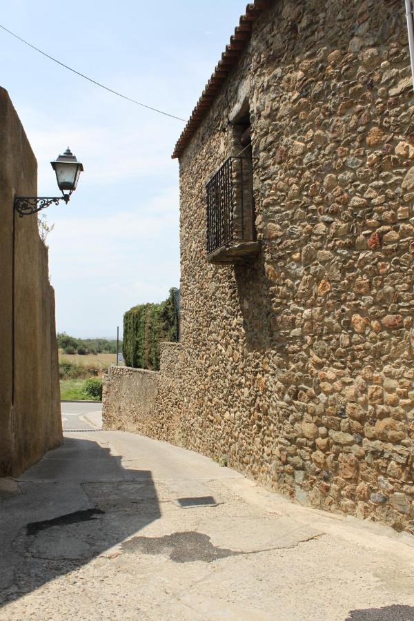 L'hostalet De Country house
