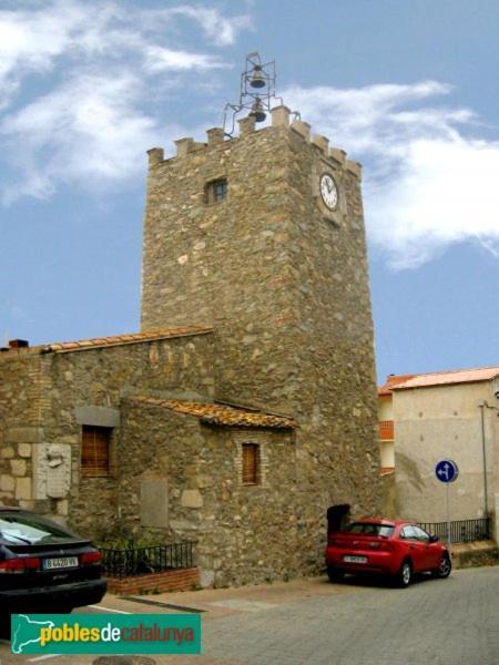 L'hostalet De *