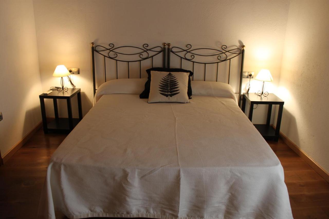 Country house L'hostalet De Palau Saverdera