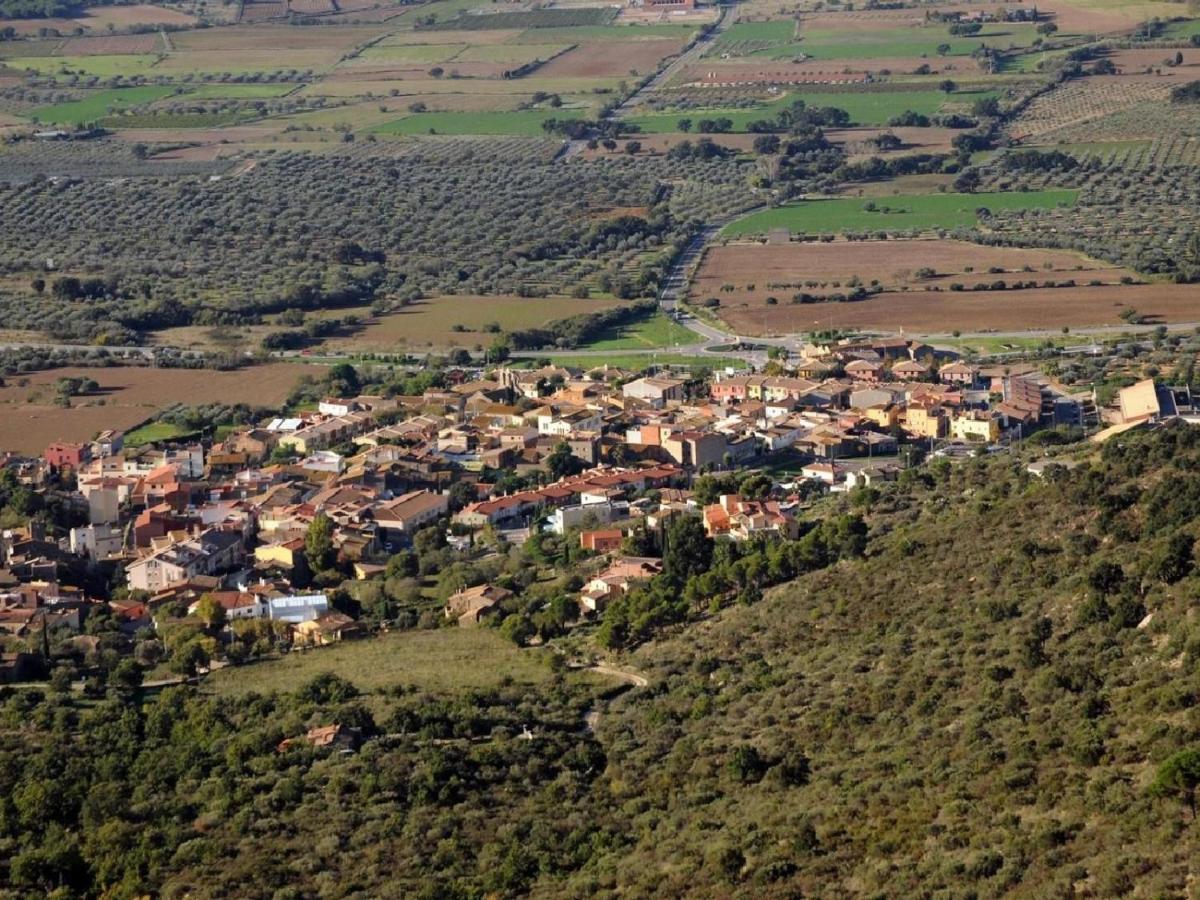 L'hostalet De *
