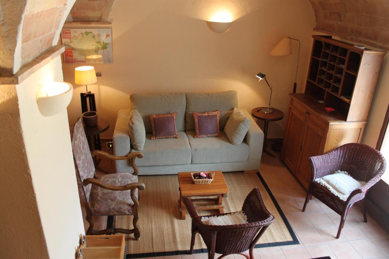 Country house L'hostalet De *