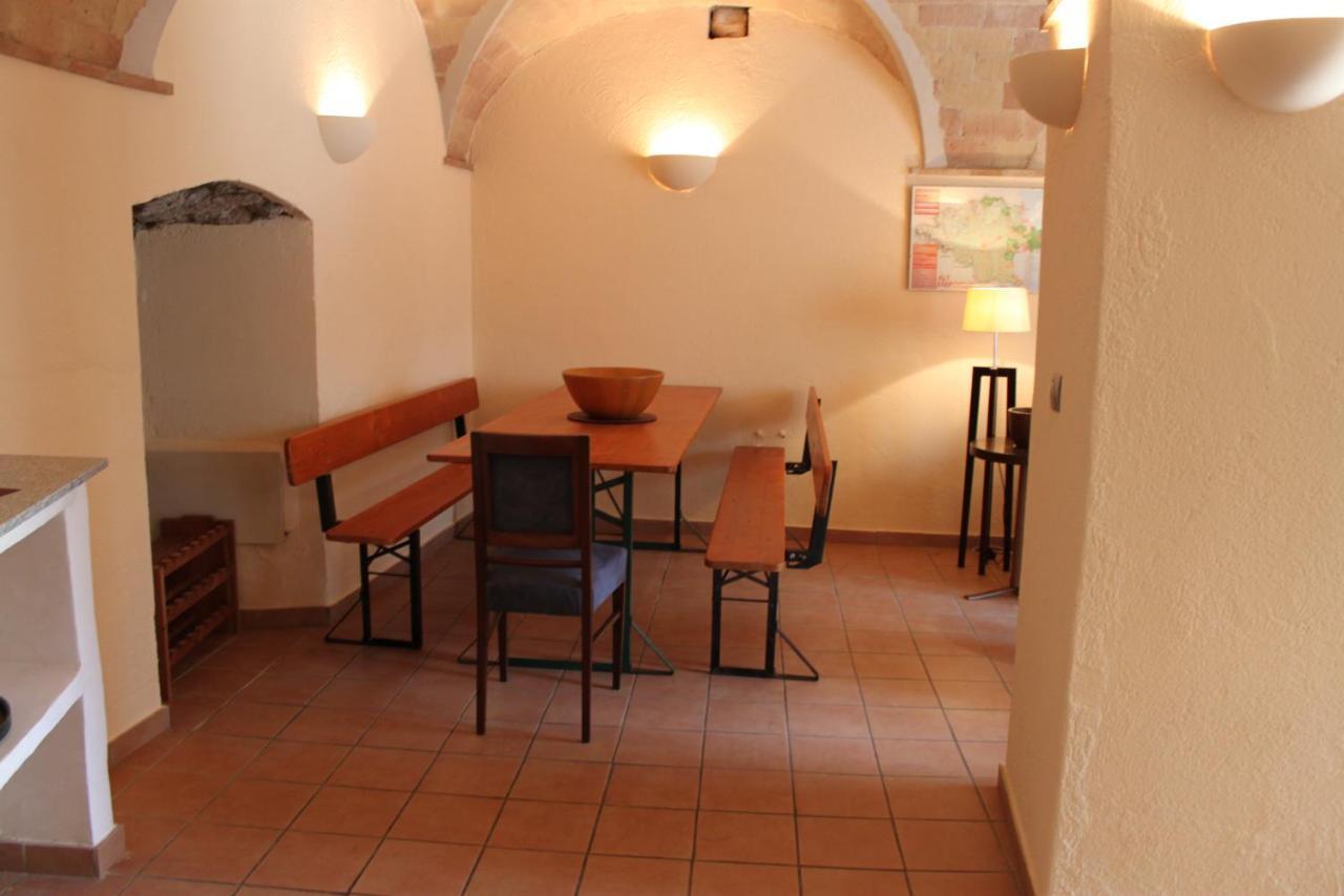 Country house L'hostalet De *