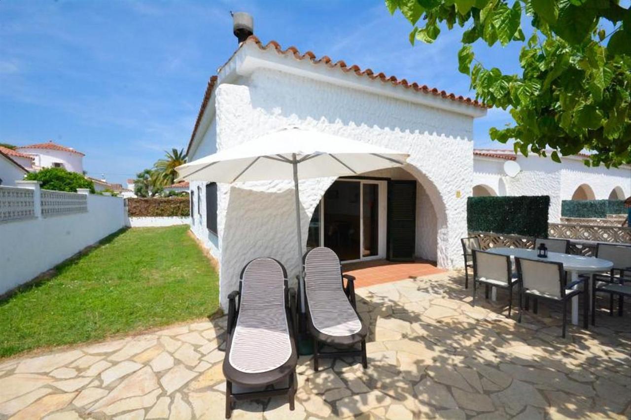 Casas Montgri Ampuriabrava