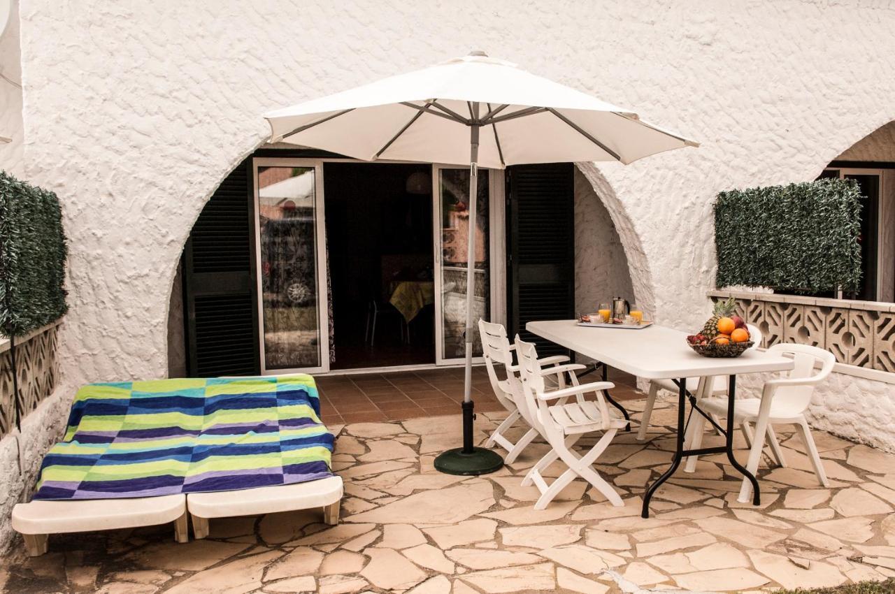 Casas Montgri Сasa de vacaciones Ampuriabrava