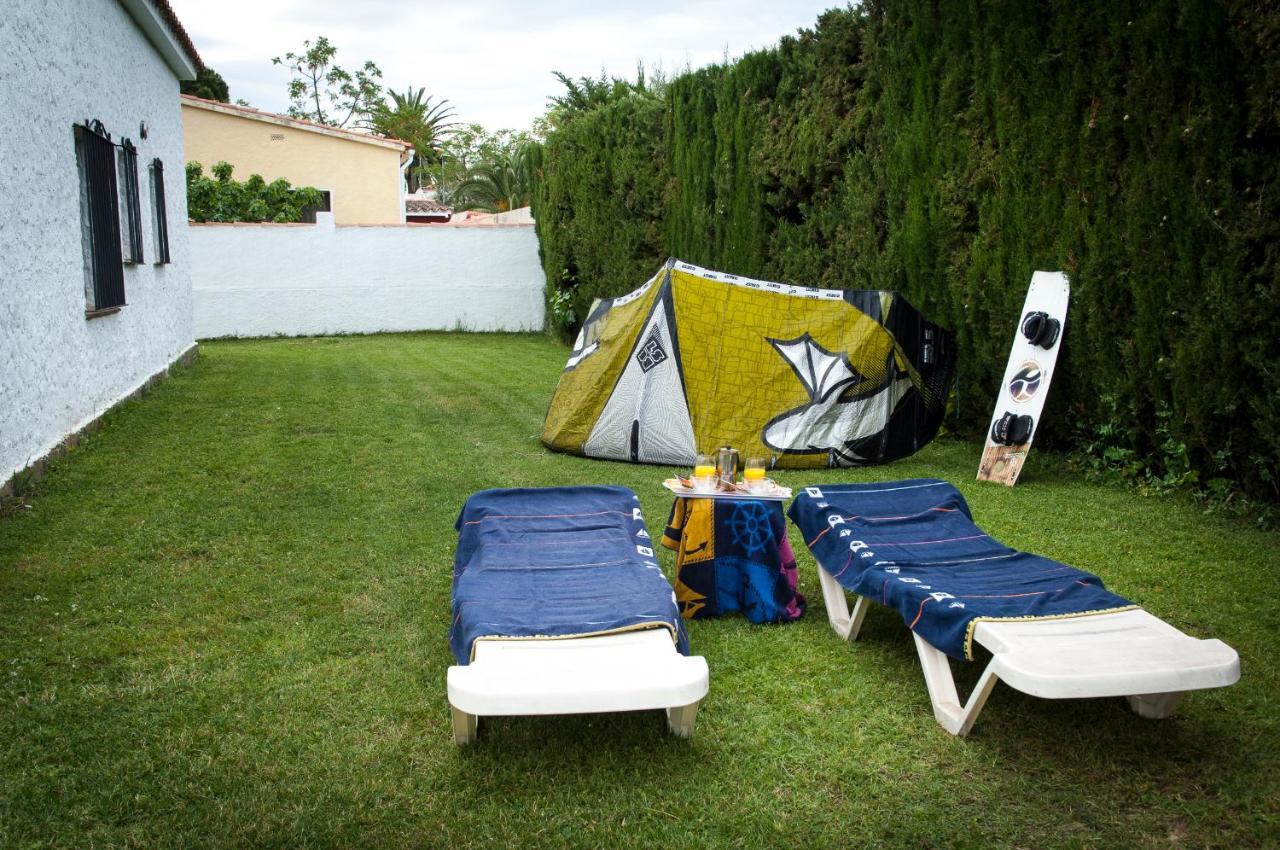 Casas Montgri Ampuriabrava